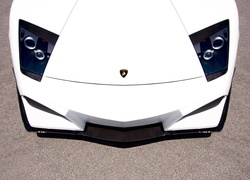 Lamborghini, Murcielago, LP640, Maska