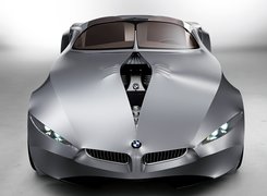 BMW Gina Light Visionary, Concept