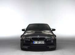 BMW M3, Competition Package