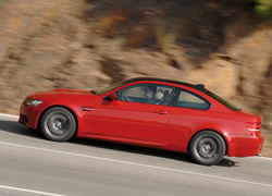 BMW M3 Coupe