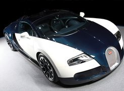 Bugatti Veyron