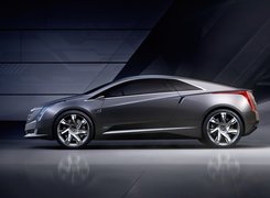 Cadillac Converj, Coupe