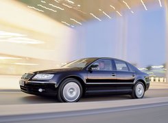 Volkswagen Phaeton