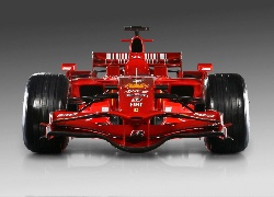 Wyścigówka, Ferrari, Shell