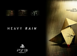 Heavy Rain, PS3