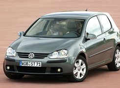 Volkswagen Golf 5