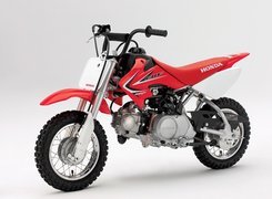 Honda CRF50F