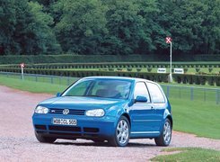 Volkswagen Golf 4