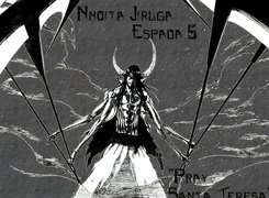 Espada 5, Rogi