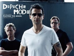 Zespół, Depeche Mode