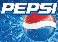 Pepsi, Logo