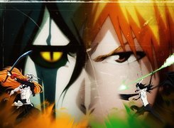 Ulquiorra, Vs, Kurosaki