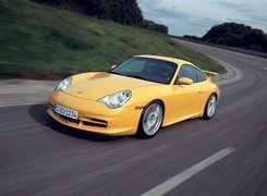 Porsche 911, Piękne