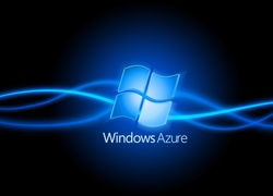 Logo, Windows, Azure