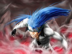 Grimmjow