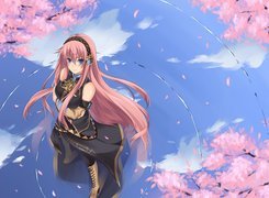 Megurine Luka