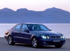 Mercedes E-klasa