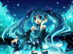 Hatsune Miku