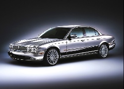 Aluminiowy,  Jaguar,  X-Type