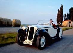 BMW, 315, Roadster