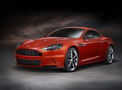 Aston Martin DBS, Carbon Edition