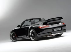 Gemballa, Porsche 911, Cabrio