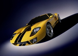 Ford GT