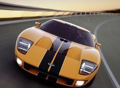 Ford GT