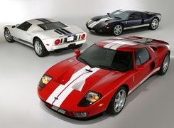 Ford GT