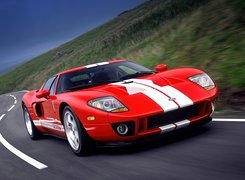 Ford GT