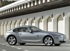 BMW Seria Z4