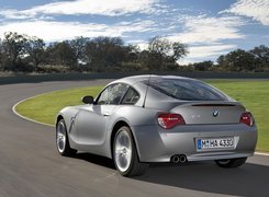 BMW Seria Z4