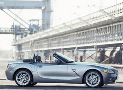 Z4, Cabrio