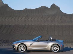 BMW Seria Z4