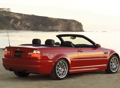 BMW 3, E46, Cabrio