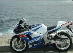 Suzuki GSX-R600