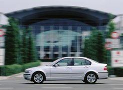 BMW 3, E46