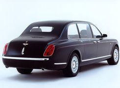 Bentley R-Type