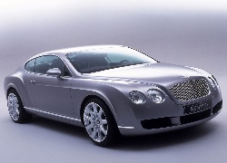 Bentley Continental, GT