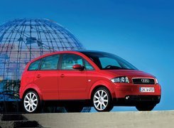 Audi A2