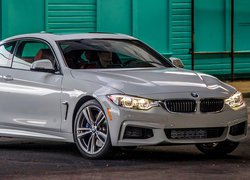 BMW Seria 4 Coupe