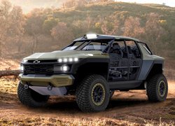 Chevrolet Beast, Prototyp