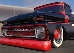 Chevrolet C10 Pickup