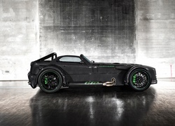 Donkervoort D8 GTO Bare Naked Carbon Edition rocznik 2015
