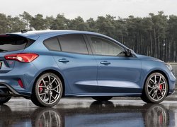 Ford Focus ST, 2019