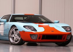 Ford GT, Wheelsandmore