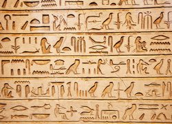 Hieroglify