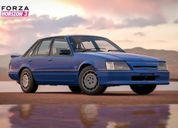 Holden Commodore Group A w grze Forza Horizon 3