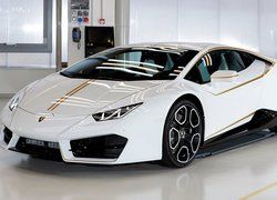 Lamborghini Huracan RWD Ad Personam