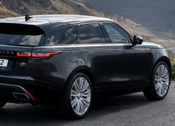 Land Rover Range Rover Velar, 2021